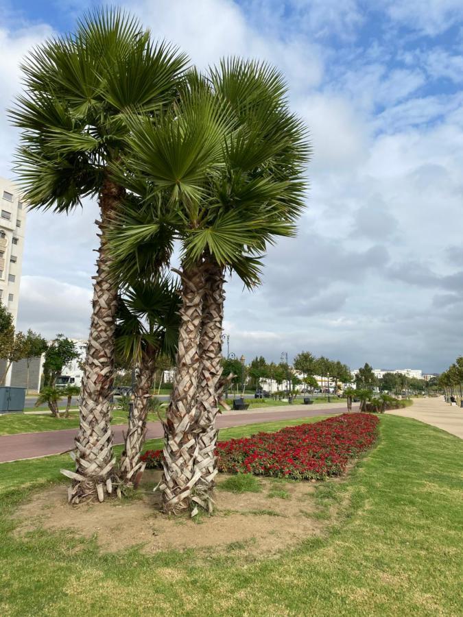 Riverside Tétouan Exterior foto