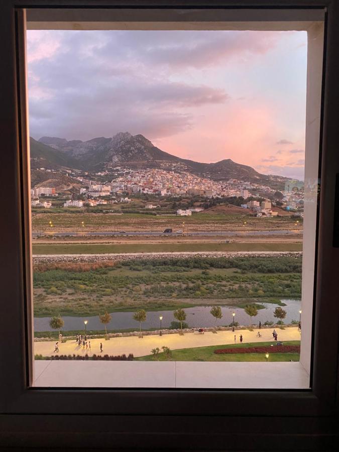 Riverside Tétouan Exterior foto
